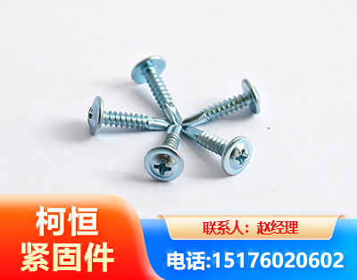 汕头华司钻尾丝