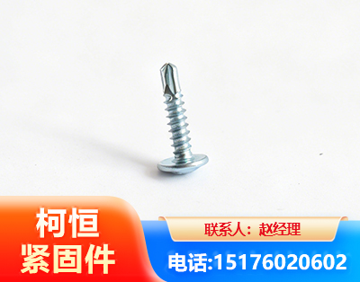 汕头华司钻尾丝