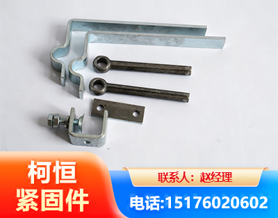 汕头异形件